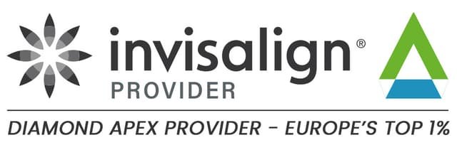 Invisalign Diamond Apex Provider